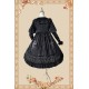 Infanta Sacred Orchard Manor One Piece(2 Colours/Full Payment Without Shipping)